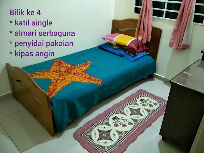 Rumah Inap RYAZ Picture 7