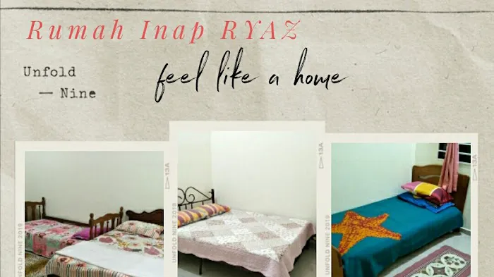 Rumah Inap RYAZ Picture 5