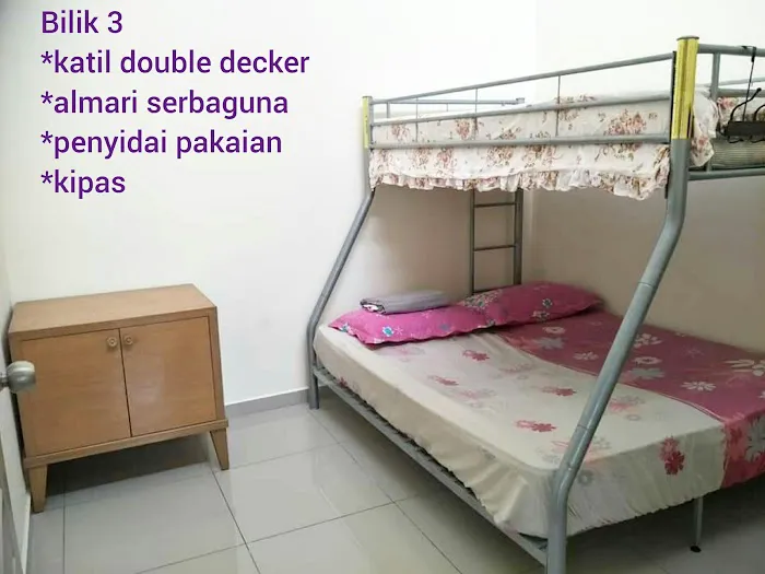 Rumah Inap RYAZ Picture 8