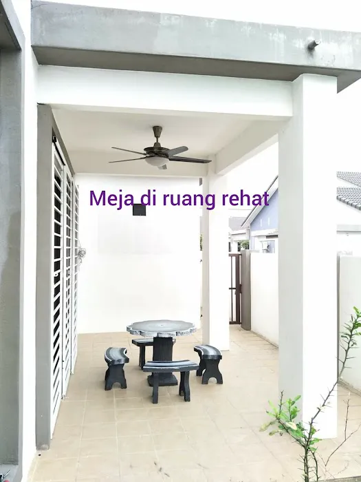Rumah Inap RYAZ Picture 10