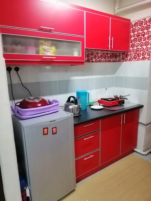 Amani Tasnim Homestay Picture 1