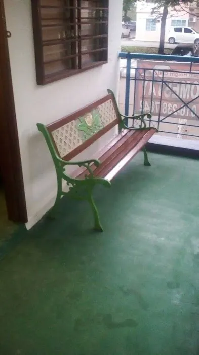 Perdana College Heights Homestay Picture 3