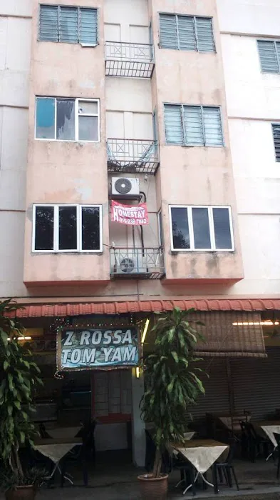 Perdana College Heights Homestay Picture 9