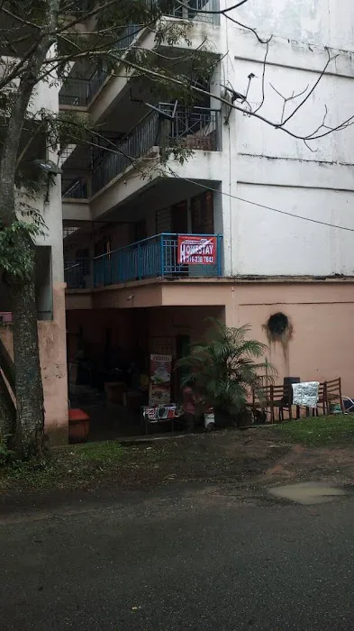 Perdana College Heights Homestay Picture 10