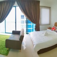 Simplicity Cozy For 2 // Trefoil Setia Alam ico