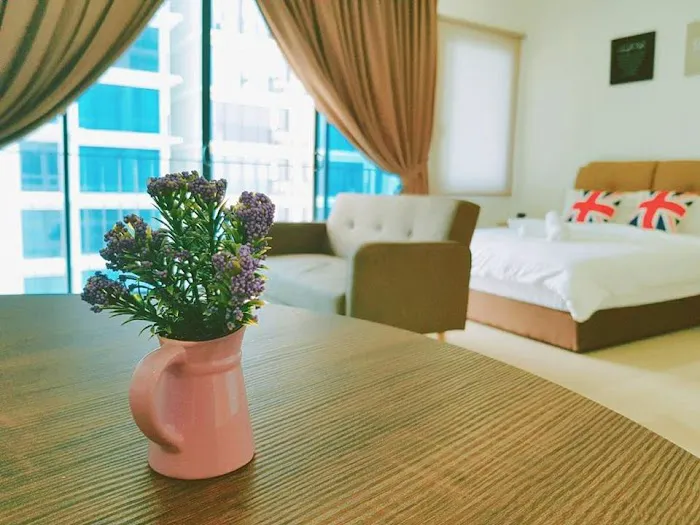 Simplicity Cozy For 2 // Trefoil Setia Alam Picture 3