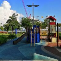 Wellness homestay Trefoil Setia Alam ico