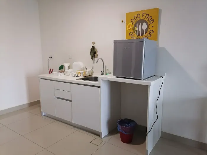 Wellness homestay Trefoil Setia Alam Picture 6