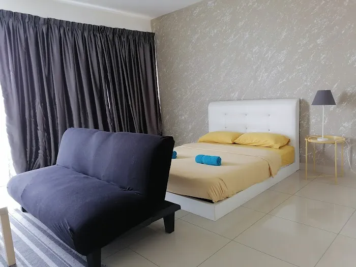 Wellness homestay Trefoil Setia Alam Picture 3