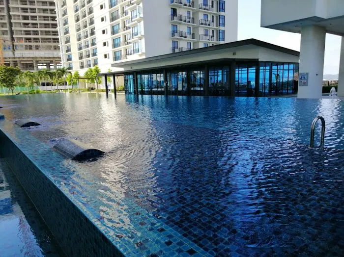 Wellness homestay Trefoil Setia Alam Picture 10
