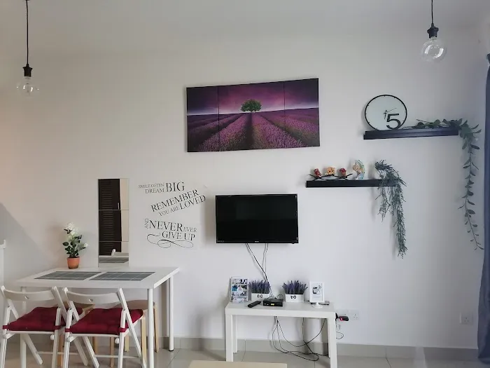 Wellness homestay Trefoil Setia Alam Picture 9