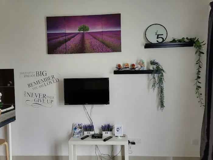 Wellness homestay Trefoil Setia Alam Picture 7