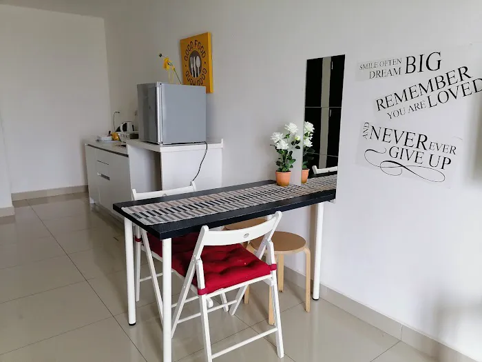 Wellness homestay Trefoil Setia Alam Picture 8