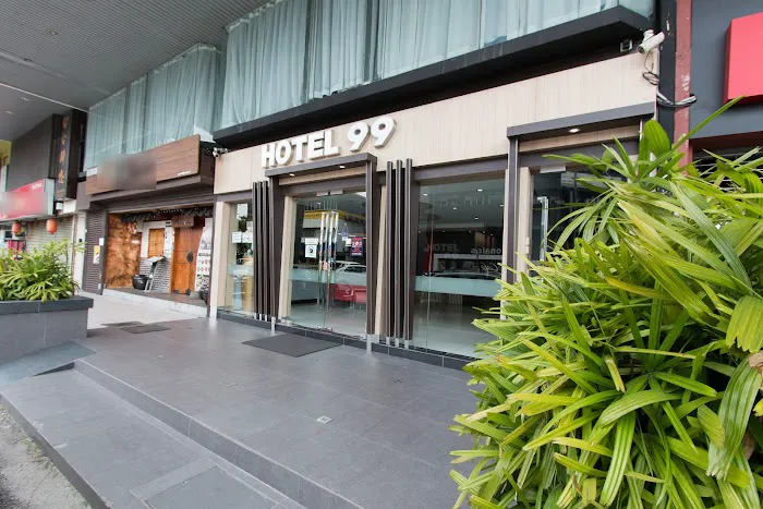 Hotel 99 SS2 Petaling Jaya Picture 1