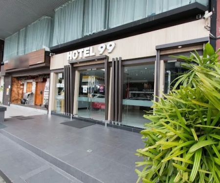 Hotel 99 SS2 Petaling Jaya