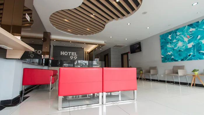 Hotel 99 SS2 Petaling Jaya Picture 5