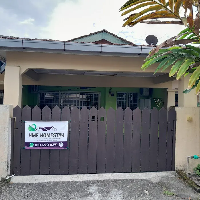 HMF Homestay Picture 2