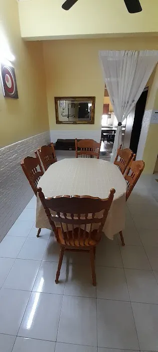 HMF Homestay Picture 3