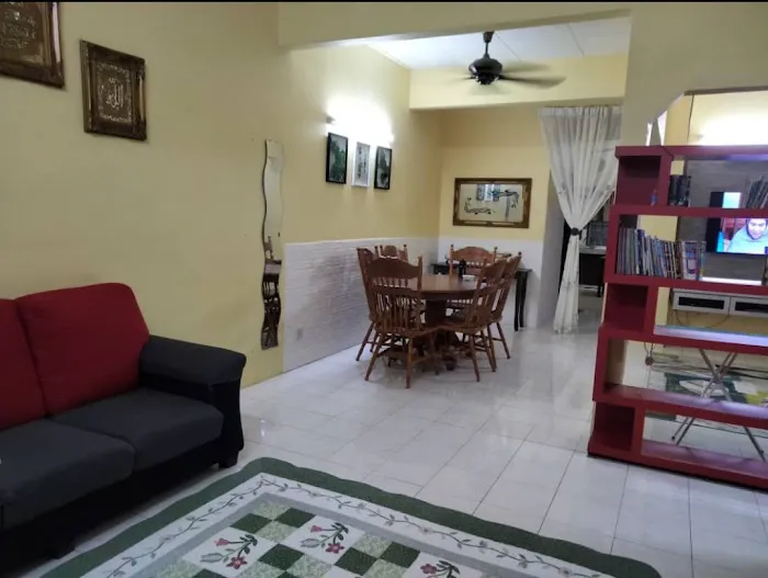 HMF Homestay Picture 5