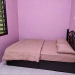 HMF Homestay