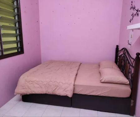 HMF Homestay