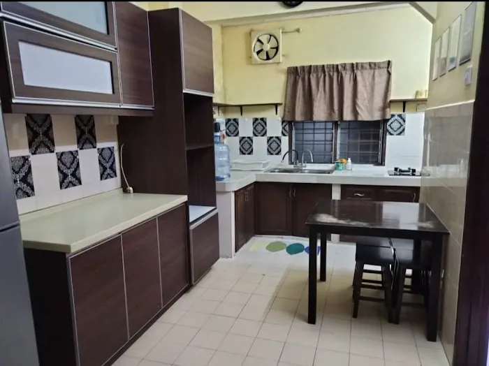 HMF Homestay Picture 6
