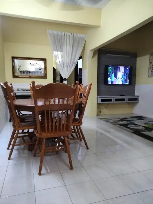 HMF Homestay Picture 4