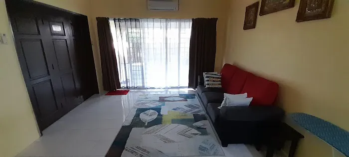 HMF Homestay Picture 7