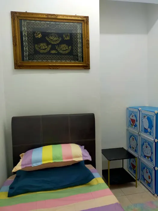 EzaNol Homestay Picture 1