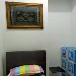 EzaNol Homestay