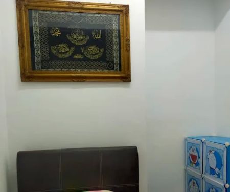 EzaNol Homestay