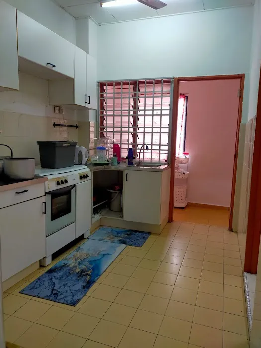 EzaNol Homestay Picture 6