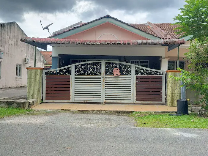 EzaNol Homestay Picture 3