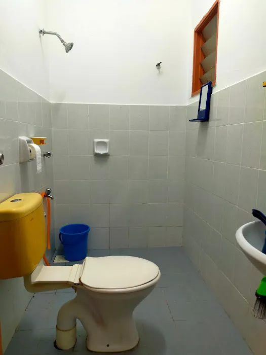 EzaNol Homestay Picture 2