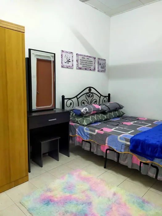 EzaNol Homestay Picture 5