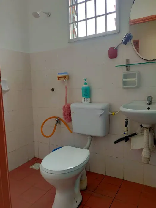 EzaNol Homestay Picture 8