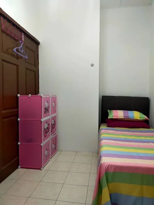 EzaNol Homestay Picture 9