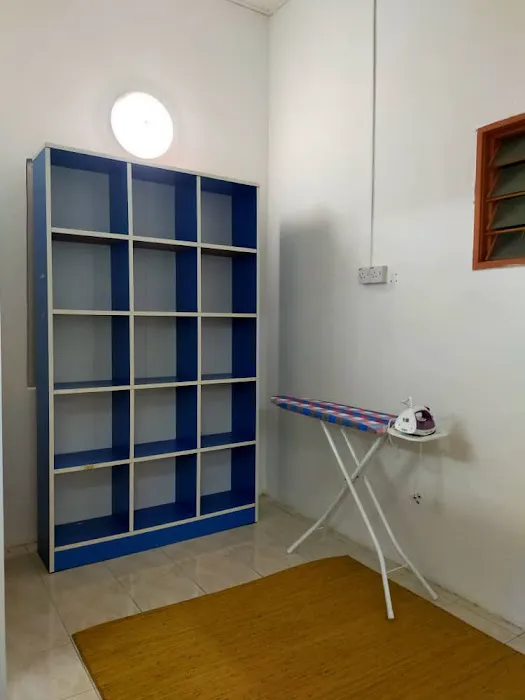EzaNol Homestay Picture 7