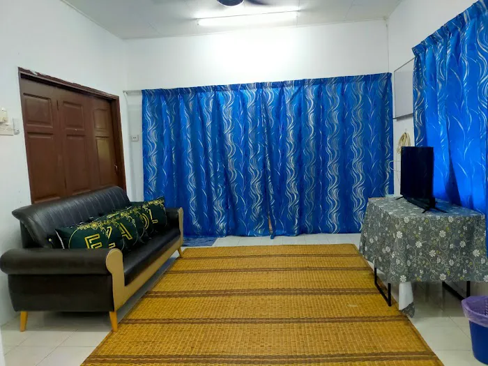 EzaNol Homestay Picture 10