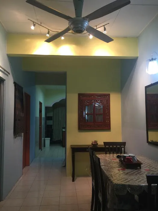 Detik Homestay Tanjung Malim Picture 1
