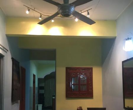 Detik Homestay Tanjung Malim