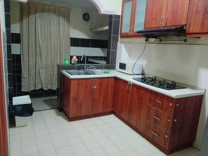 Detik Homestay Tanjung Malim Picture 2