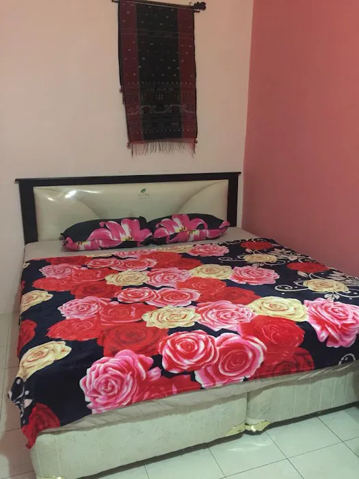 Detik Homestay Tanjung Malim Picture 4