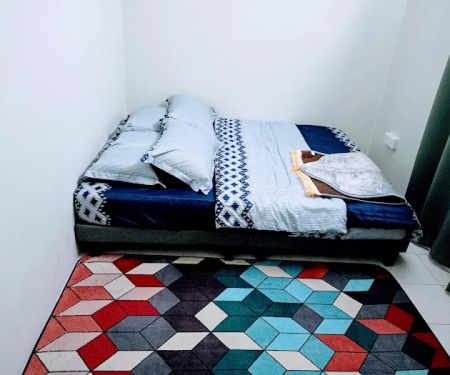 Atynhomestay