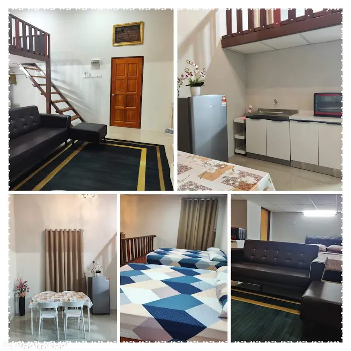 Homestay Teratak Nenda Hajjah Rabiah Picture 2
