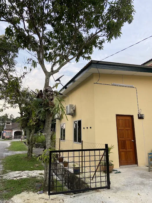 Homestay Teratak Nenda Hajjah Rabiah Picture 1