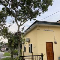 Homestay Teratak Nenda Hajjah Rabiah ico