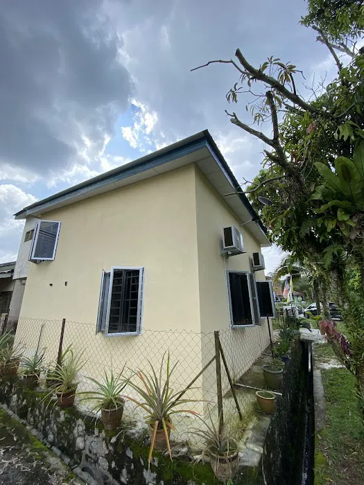 Homestay Teratak Nenda Hajjah Rabiah Picture 6