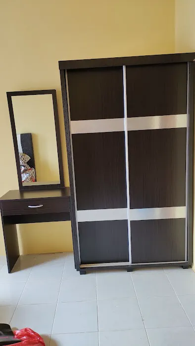 Homestay Azie Kota Malim, Upsi, Tanjung Malim Picture 10