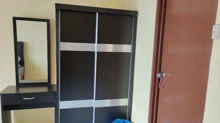 Homestay Azie Kota Malim, Upsi, Tanjung Malim Picture 7